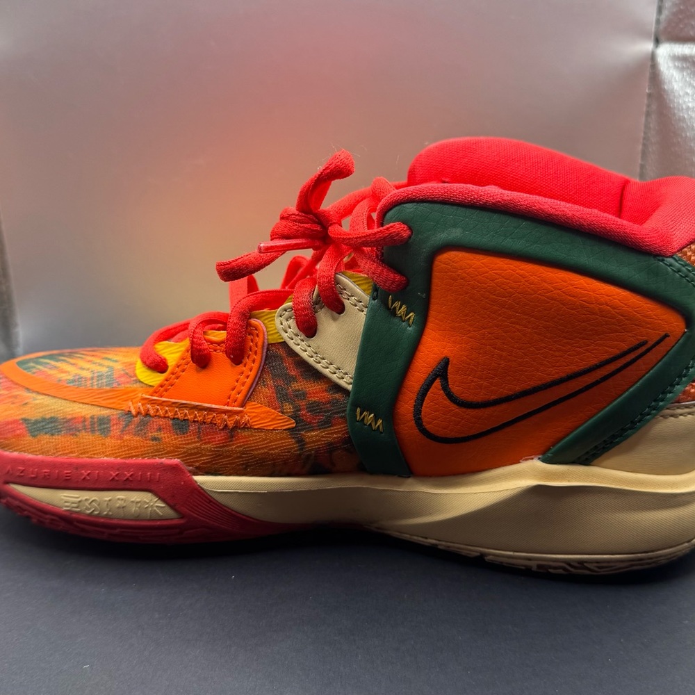 Nike Kyrie Infinity GS '1 World, 1 People' - Picture 3 of 3